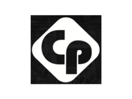 CP Trade Company Logo